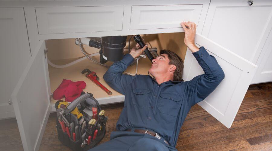 Professional emergency plumbing in Arab, AL